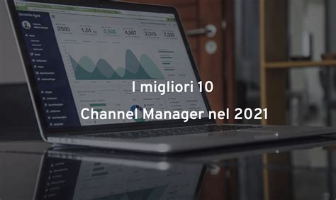 Migliori channel manager 